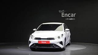 KIA K3 2021