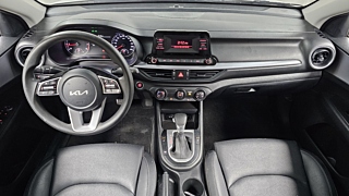 KIA K3 2021