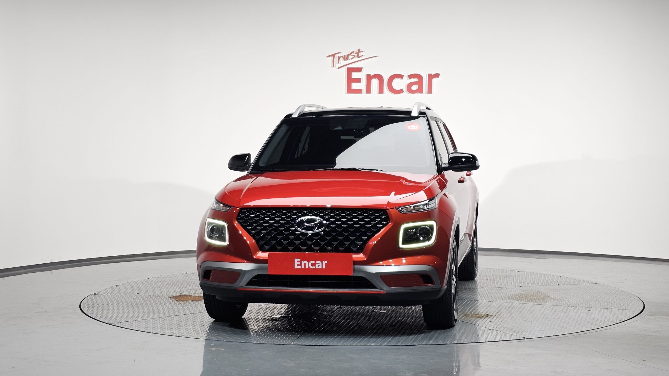 HYUNDAI VENUE 2019