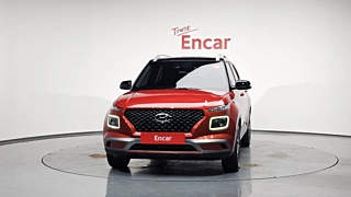 HYUNDAI VENUE 2019