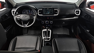 HYUNDAI VENUE 2019