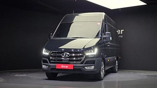HYUNDAI SOLATI 2020