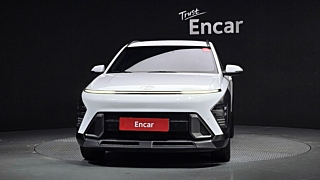 HYUNDAI KONA HYBRID SX2 2023