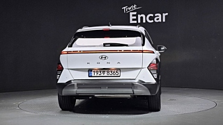 HYUNDAI KONA HYBRID SX2 2023