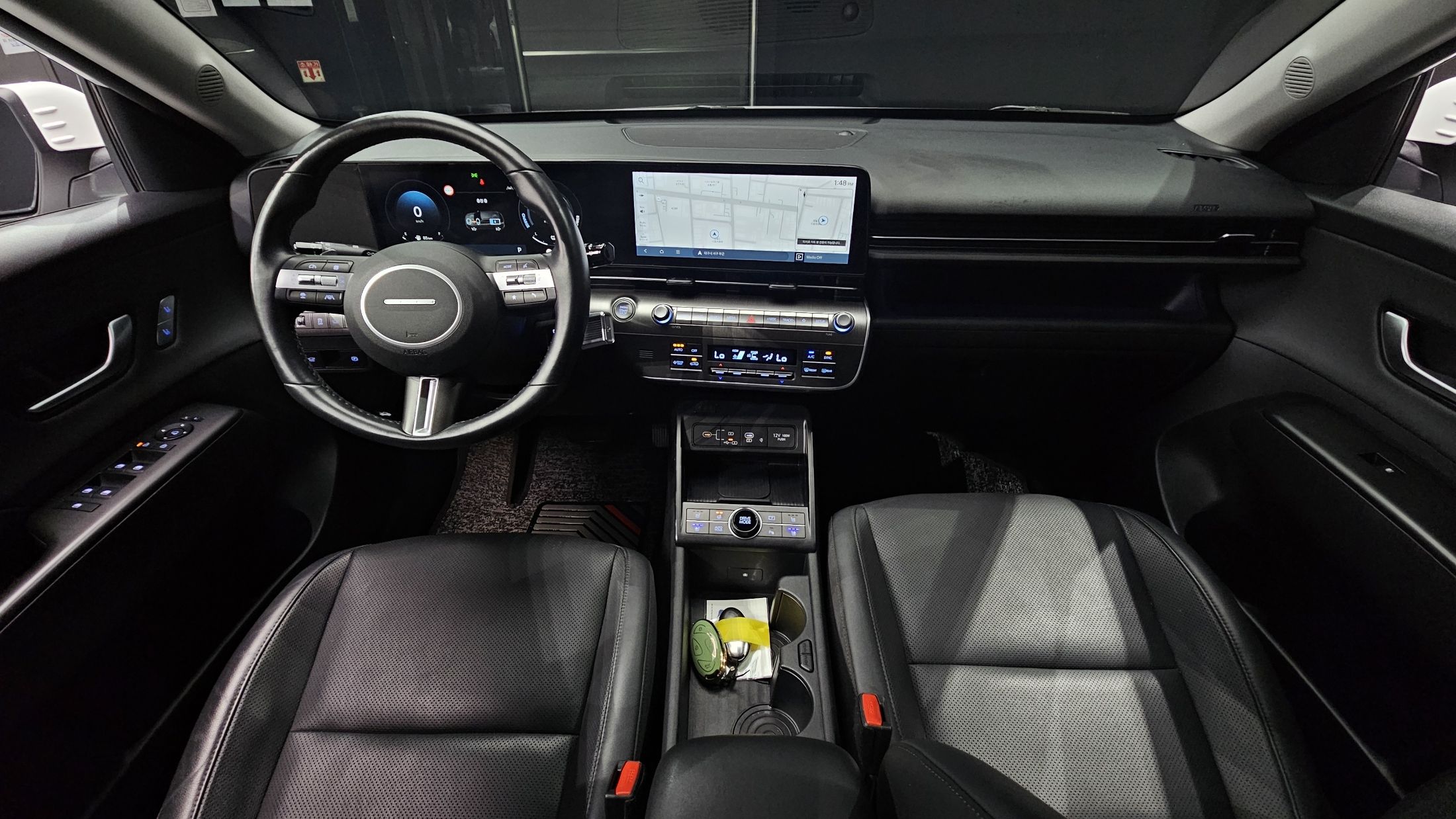 HYUNDAI KONA HYBRID SX2 2023