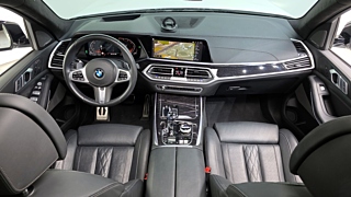 BMW X7 G07 2020