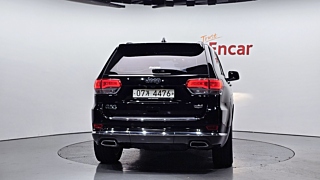 JEEP CHEROKEE GRAND 2018