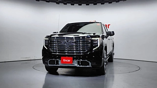 GMC SIERRA 2023