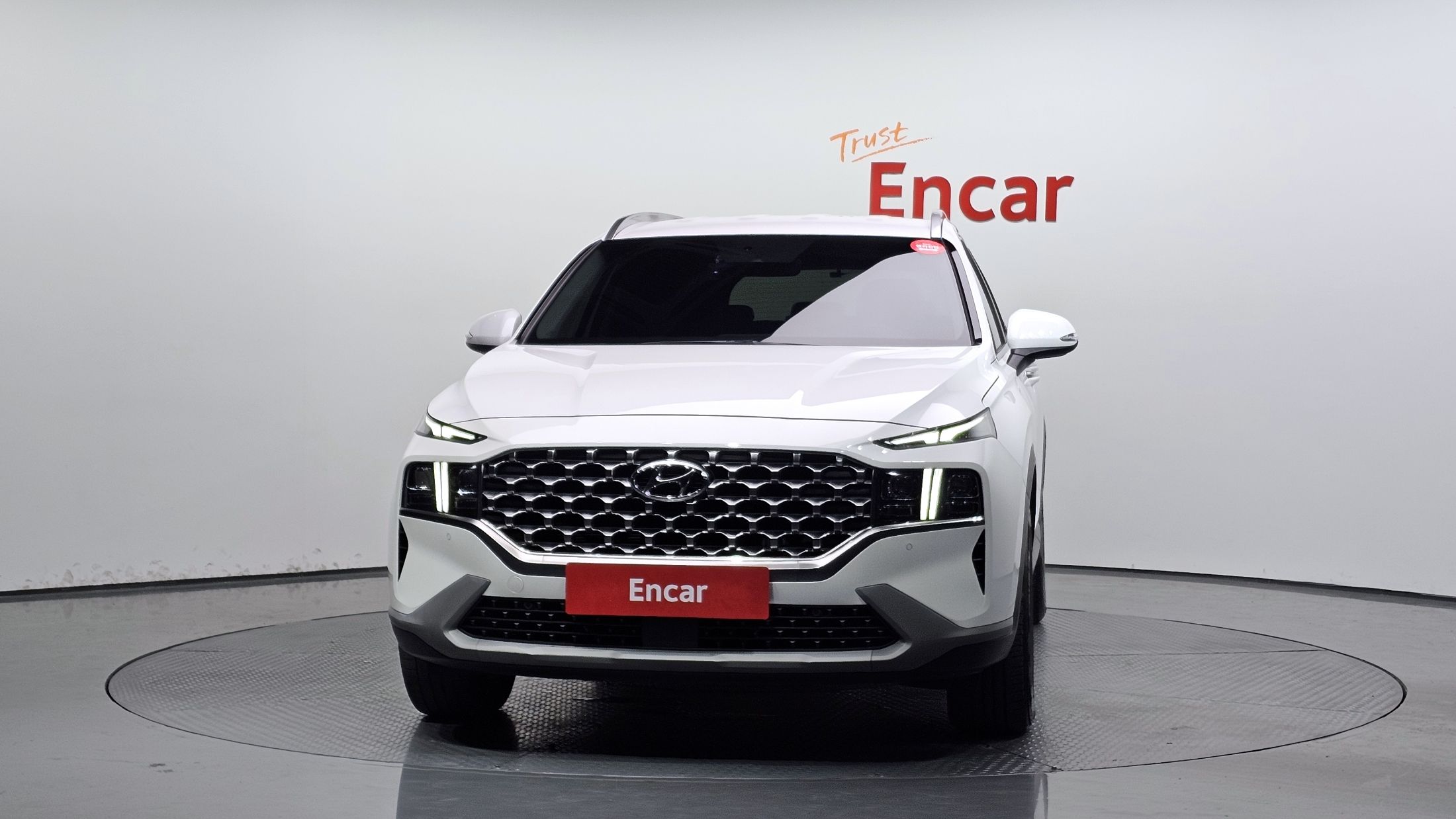 HYUNDAI SANTAFE 2022