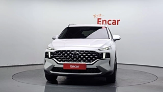 HYUNDAI SANTAFE 2022