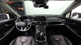 HYUNDAI SANTAFE 2022