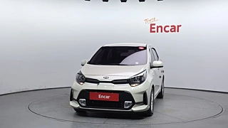 KIA MORNING URBAN JA 2021