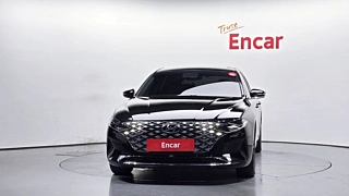 HYUNDAI GRANDEUR IG 2021
