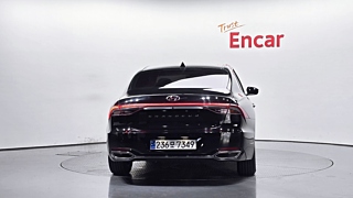 HYUNDAI GRANDEUR IG 2021