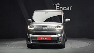 KIA RAY 2021