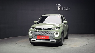 HYUNDAI CASPER 2023