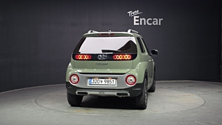 HYUNDAI CASPER 2023