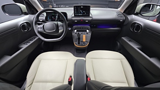 HYUNDAI CASPER 2023