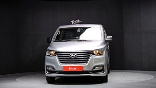 HYUNDAI STAREX GRAND 2019