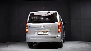 HYUNDAI STAREX GRAND 2019