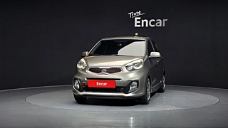 KIA MORNING 2011