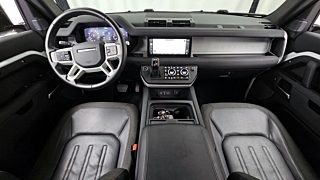LAND ROVER DEFENDER L663 2020