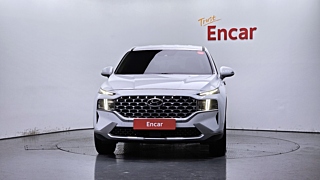 HYUNDAI SANTAFE 2020