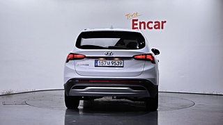 HYUNDAI SANTAFE 2020