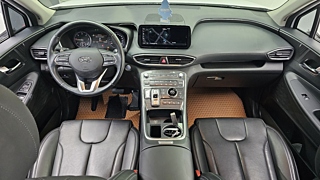 HYUNDAI SANTAFE 2020
