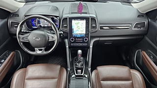 SAMSUNG QM6 2019