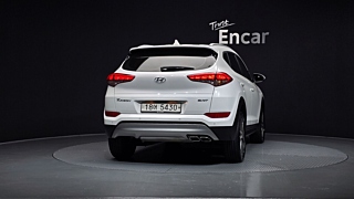 HYUNDAI TUCSON 2017