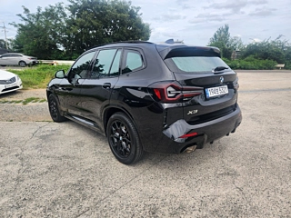BMW X3 G01 2023