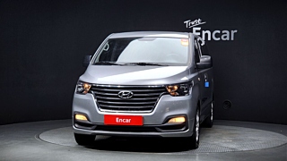 HYUNDAI STAREX GRAND 2019