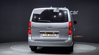HYUNDAI STAREX GRAND 2019