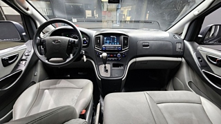 HYUNDAI STAREX GRAND 2019