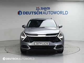KIA SPORTAGE 2021