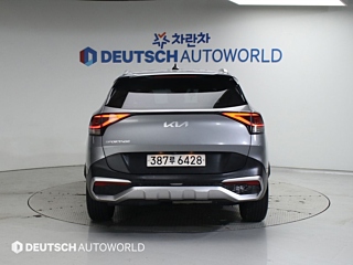 KIA SPORTAGE 2021