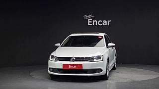 VOLKSWAGEN JETTA 2014
