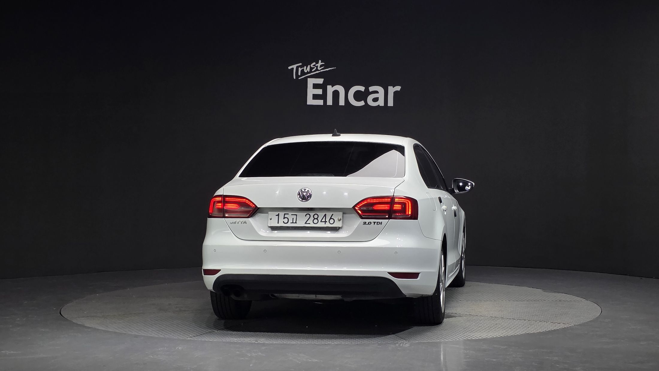 VOLKSWAGEN JETTA 2014
