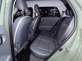 HYUNDAI CASPER 2022