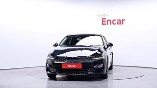 KIA K5 2023