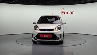 KIA MORNING 2016