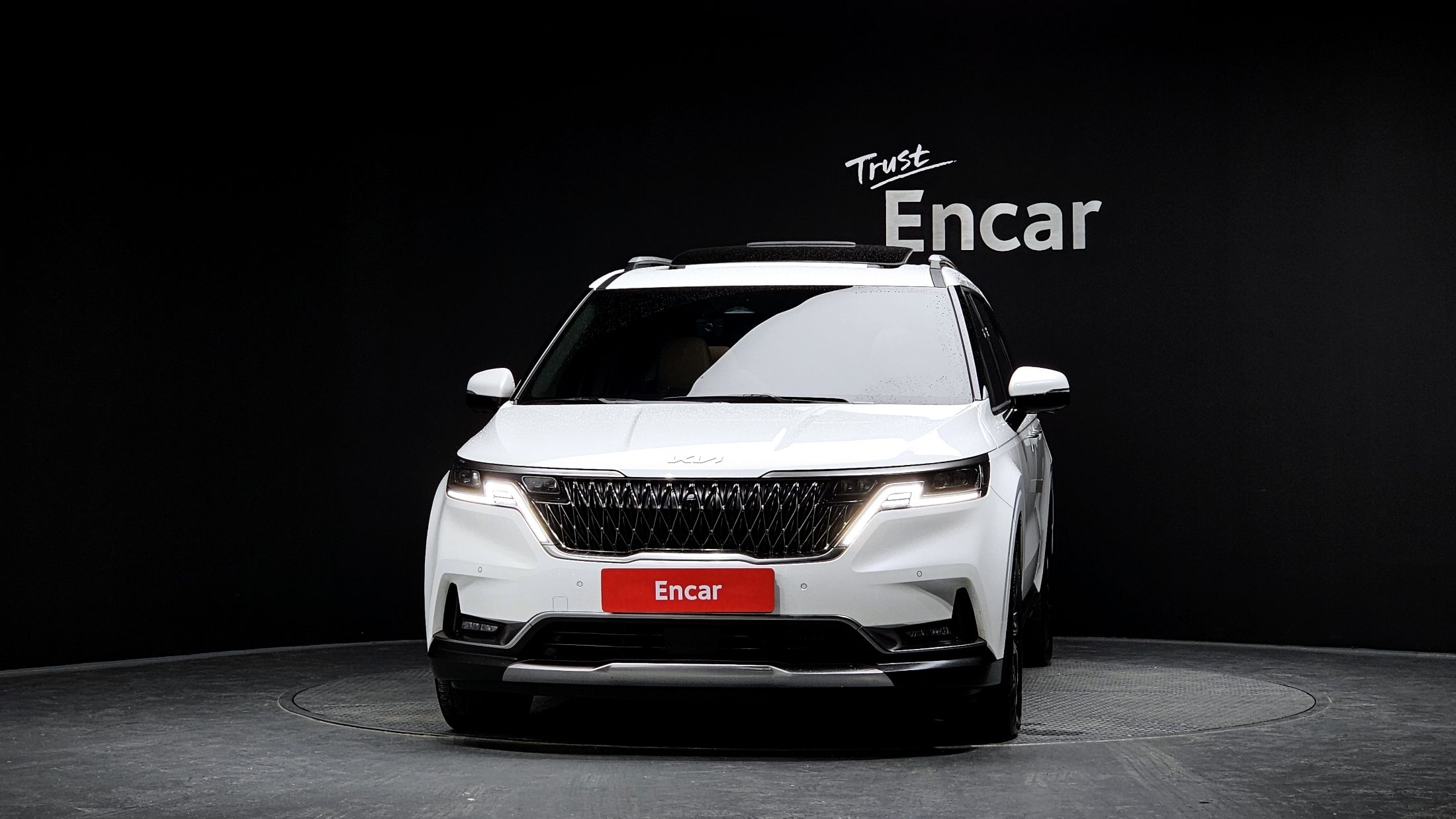 KIA CARNIVAL 2023