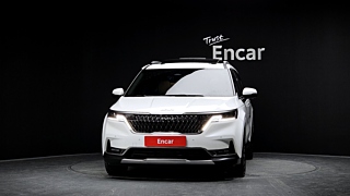 KIA CARNIVAL 2023