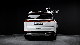 KIA CARNIVAL 2023