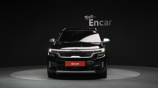KIA SELTOS 2020