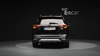 KIA SELTOS 2020
