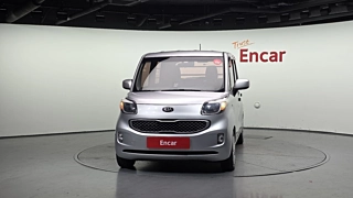 KIA RAY 2014