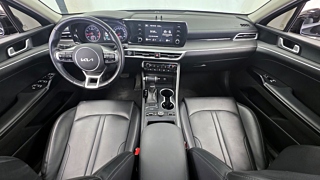 KIA K5 2021