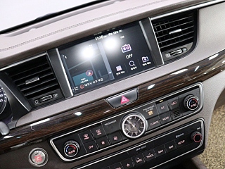 KIA K7 2018